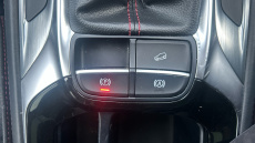 MG Hs 1.5 T-GDI Exclusive 5dr Petrol Hatchback